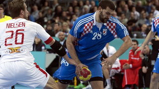 Barcelona 250113.
Gradska dvorana Palau Sant Jordi.
Svjetsko prvenstvo u rukometu za muskarce Spanjolska 2013.
Utakmica polufinala izmedju Hrvatske i Danske.
Na fotografiji: Zeljko Musa.
Foto: Ante Cizmic / CROPIX Barcelona 250113.
Gradska dvorana Palau Sant Jordi.
Svjetsko prvenstvo u rukometu za muskarce Spanjolska 2013.
Utakmica polufinala izmedju Hrvatske i Danske.
Na fotografiji: Zeljko Musa.
Foto: Ante Cizmic / CROPIX