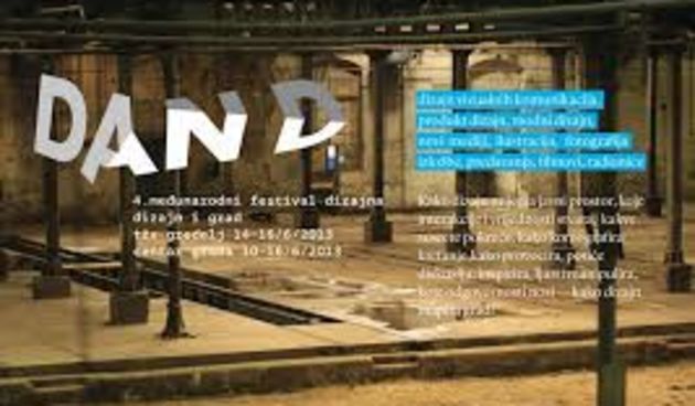 U ruševnom prostoru bivše vojne bolnice počeo festival dizajna Dan D, foto: tportal.hr