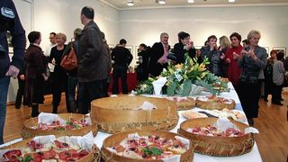 HKK Zadar – Staklena menažerija HKK Zadar – Staklena menažerija