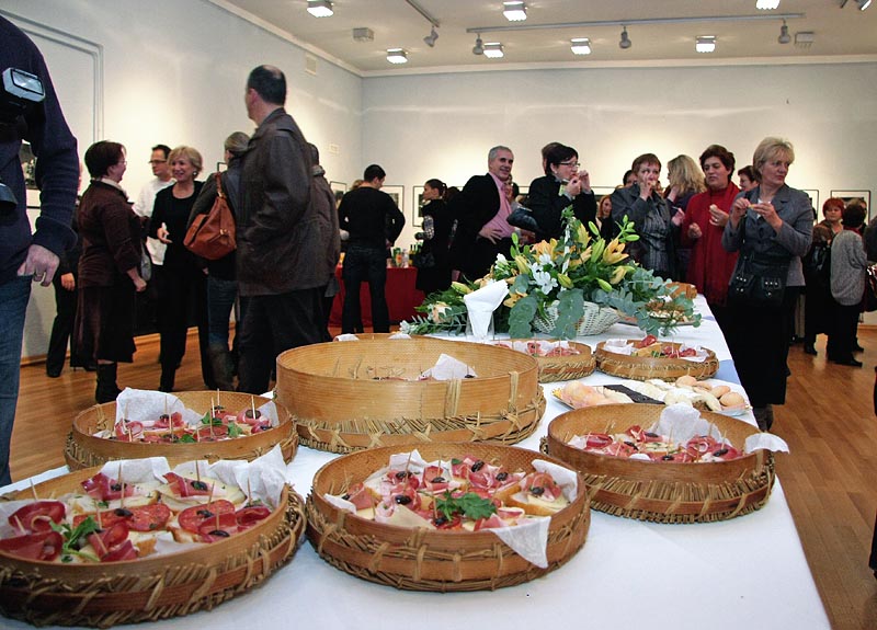 HKK Zadar – Staklena menažerija HKK Zadar – Staklena menažerija