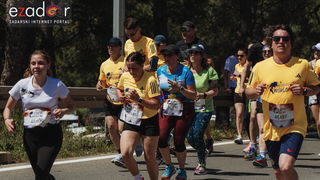 Wings for Life World Run Zadar 2024. Wings for Life World Run Zadar 2024.