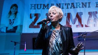 Povljana: Humanitarni koncert za Enu Škodu Povljana: Humanitarni koncert za Enu Škodu