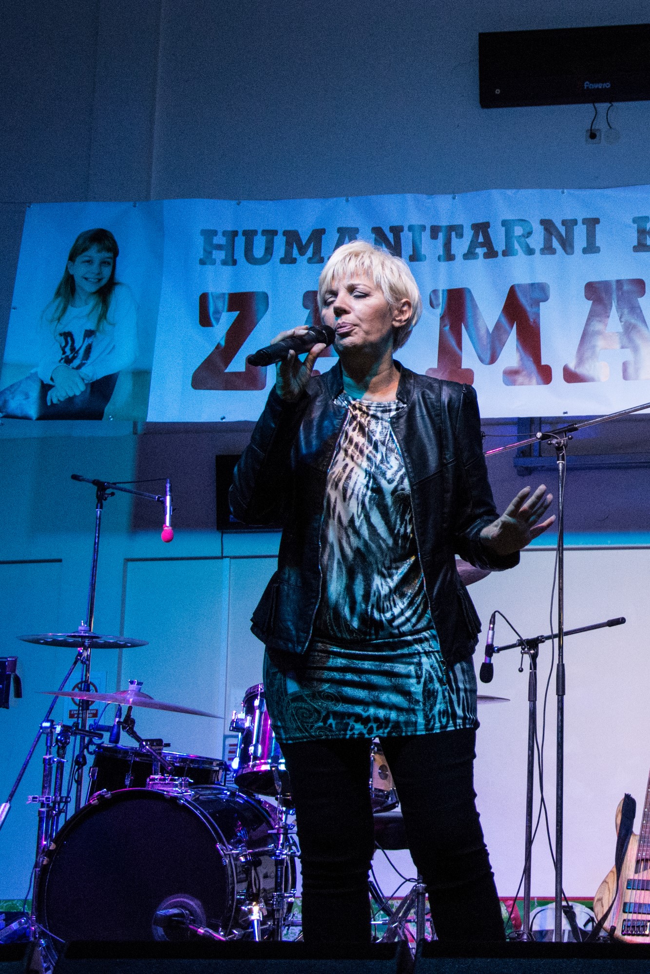 Povljana: Humanitarni koncert za Enu Škodu Povljana: Humanitarni koncert za Enu Škodu
