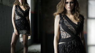 Brutalni obracun bandi manekenki oko kolekcija (Moda.hr)