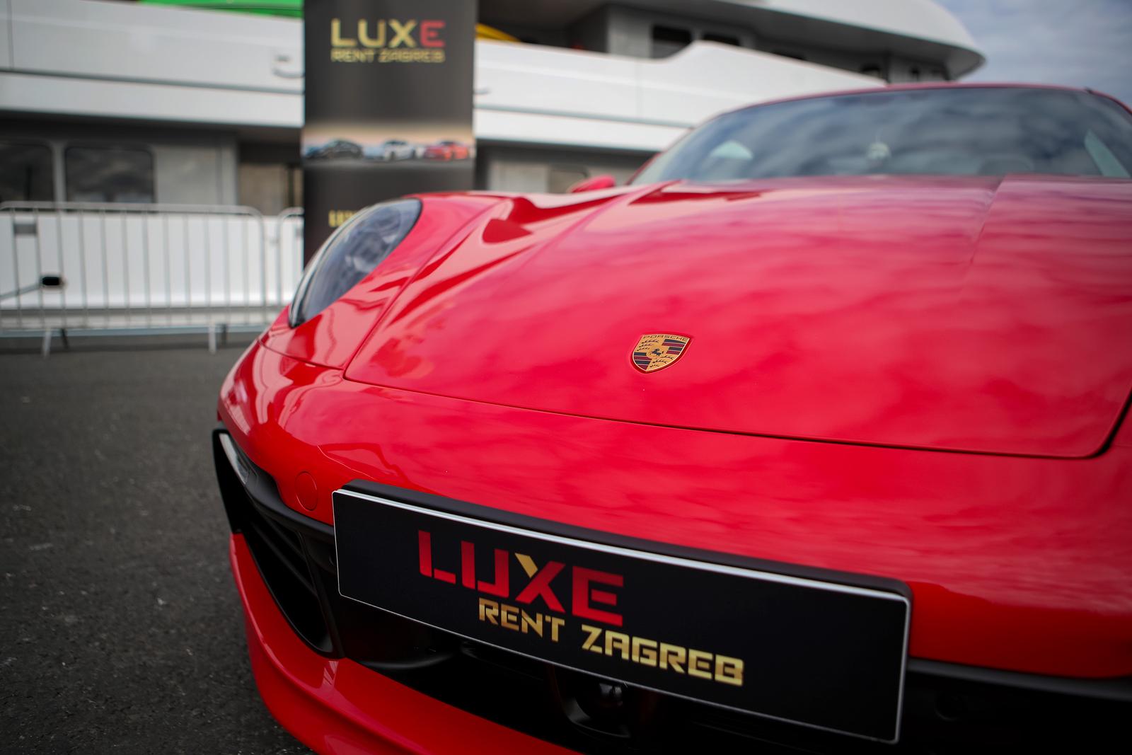 Svečano otvoren Croatia Yacht Show Svečano otvoren Croatia Yacht Show