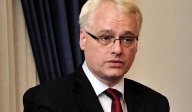 Ivo Josipović, foto: www.seebiz.eu