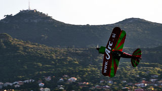 Adria Air Race Show na zadarskoj rivi, Foto: Aleksandar Gospić Adria Air Race Show na zadarskoj rivi, Foto: Aleksandar Gospić