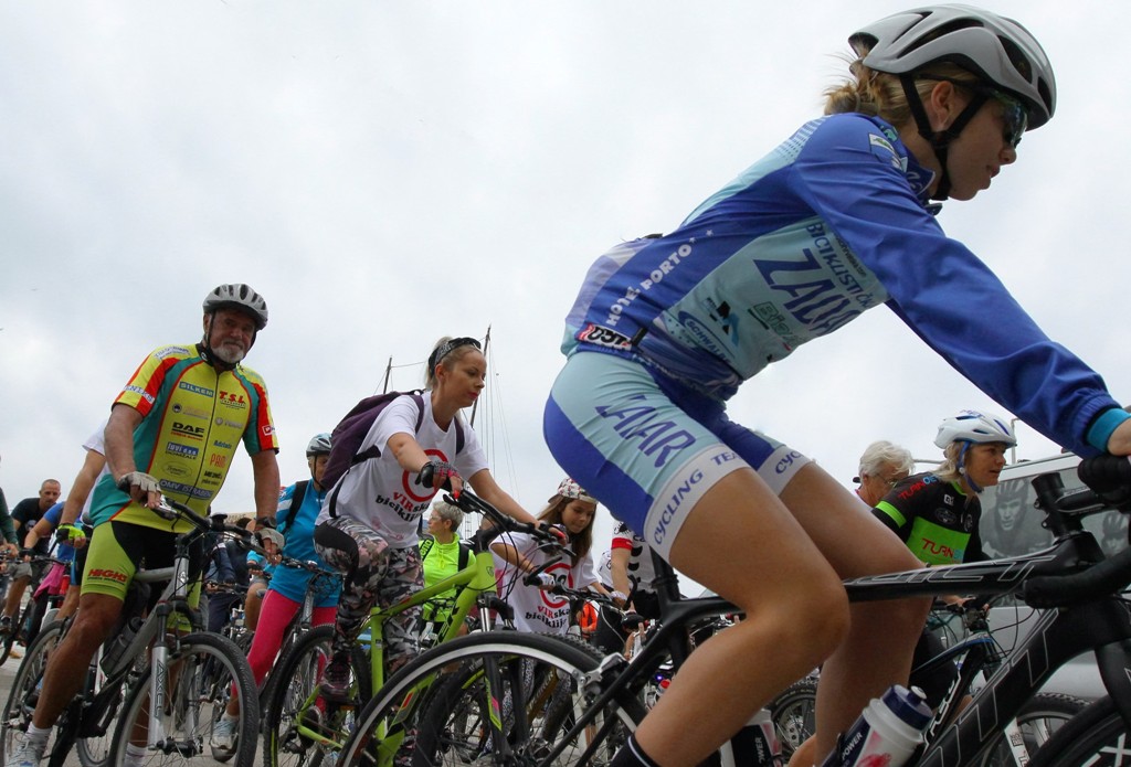 18. Virska biciklijada 18. Virska biciklijada