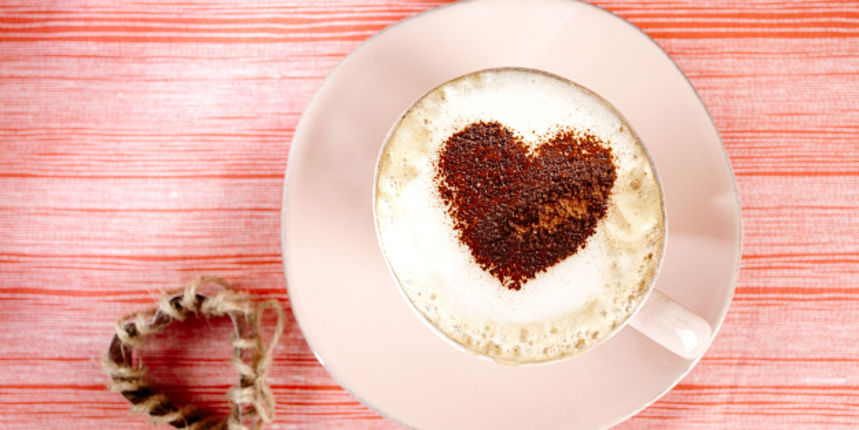 Capuccino Book Festival: Festival ženske književnosti Capuccino Book Festival: Festival ženske književnosti