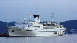 More, ljudi, brodovi… 6.rujna 2010, Foto: Mladen Malik