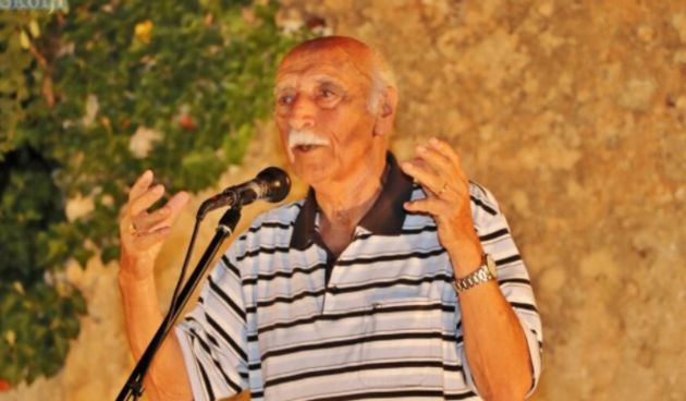 Preminuo kukljički književnik Tomislav Meštrić