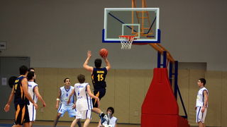 A-2 liga Jug: Pet bunara – Jazine 89-81, Foto: Mladen Malik