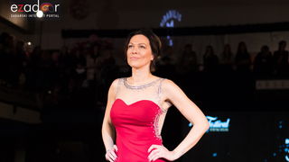 11. Festival vjenčanja: Modna revija vjenčanica i svečanih haljina te revija cvijeća i koncert Sandija Cenova 11. Festival vjenčanja: Modna revija vjenčanica i svečanih haljina te revija cvijeća i koncert Sandija Cenova