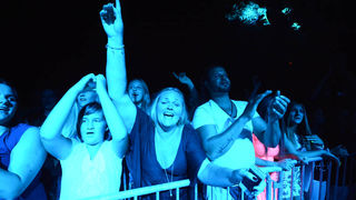 Severina @ Hitch bar live ; Foto Iva Perinčić