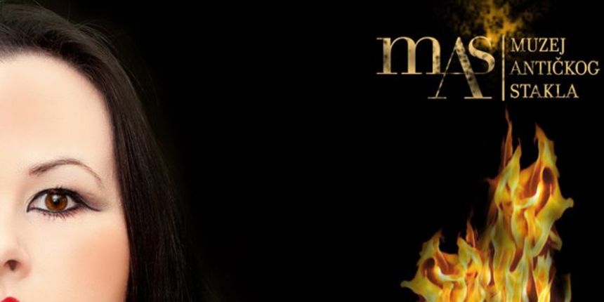 27. siječnja u Muzeju antičkog stakla otvorenje izložbe “Ex Igne”