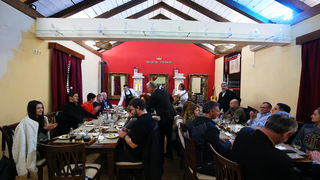 Posjet Solani Nin i Kraljevskim vinogradima u Petrčanima