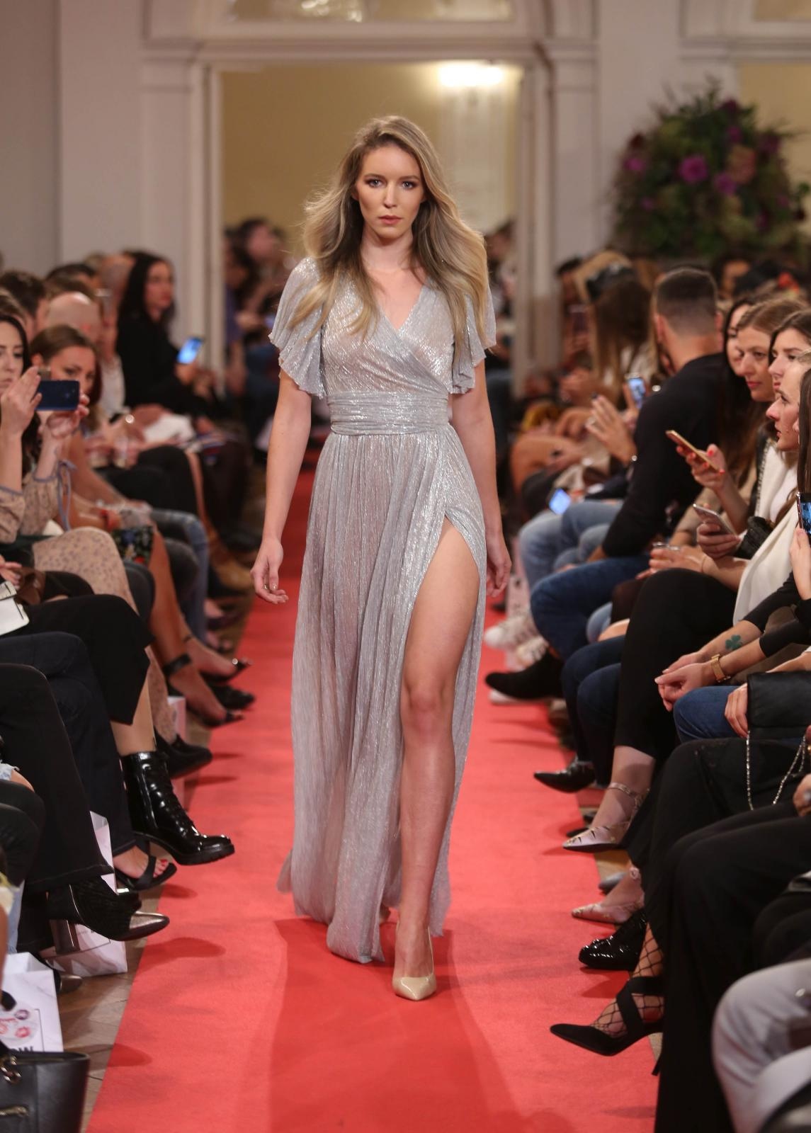 Zagreb: modna revija brenda ELFS