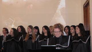 Dan Sveučilišta u Zadru Dan Sveučilišta u Zadru