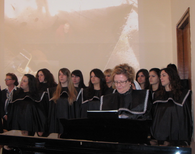 Dan Sveučilišta u Zadru Dan Sveučilišta u Zadru