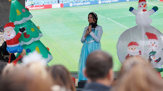 Otvoren dječji Advent 2022 Otvoren dječji Advent 2022