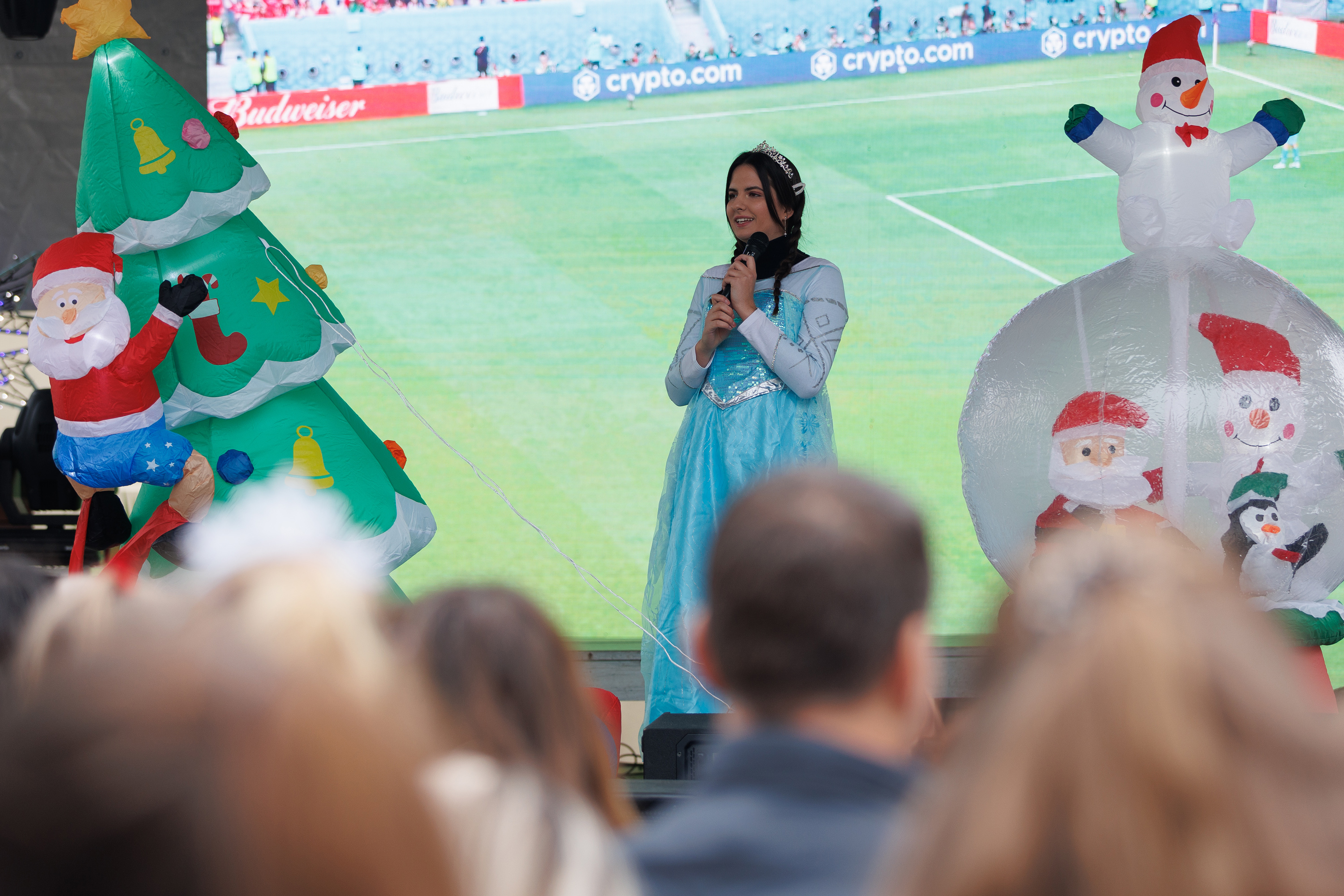 Otvoren dječji Advent 2022 Otvoren dječji Advent 2022