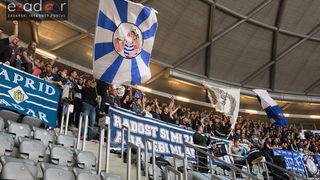 HT Premijer liga: 9. kolo: KK Zadar – GKK Šibenik 81-72. Tornado Zadar