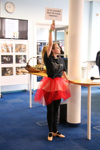 Svečano otvorena manifestacija “Zadar čita 2016”