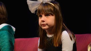 Božićni koncert zbora “Tintilinić”