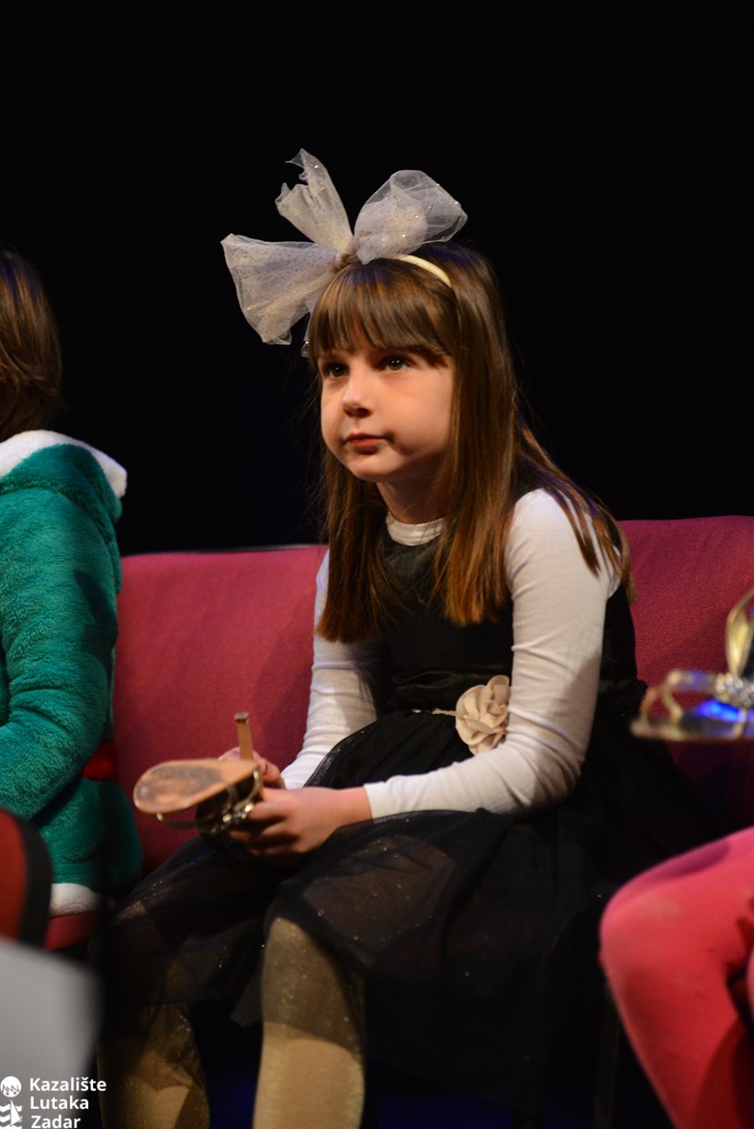 Božićni koncert zbora “Tintilinić”