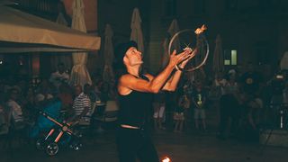 Otvorenje festivala KalelargArt 2016.