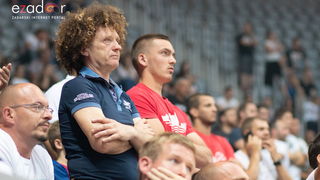 Polufinale doigravanja HT Premijer lige, 1. utakmica: KK Zadar – KK Cibona 89-78