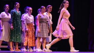 Premijera mjuzikla West Side Story u zadarskom HNK