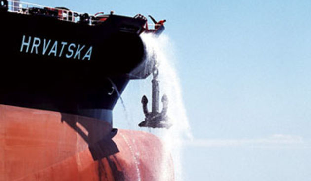 Tankerska plovidba Hrvatska