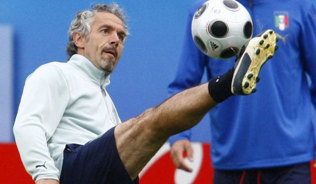 Roberto Donadoni (Foto:Reuters)