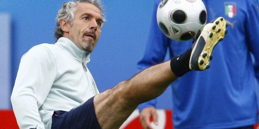 Roberto Donadoni (Foto:Reuters) Roberto Donadoni (Foto:Reuters)