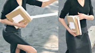 Nezdravo mršave celebrity dame