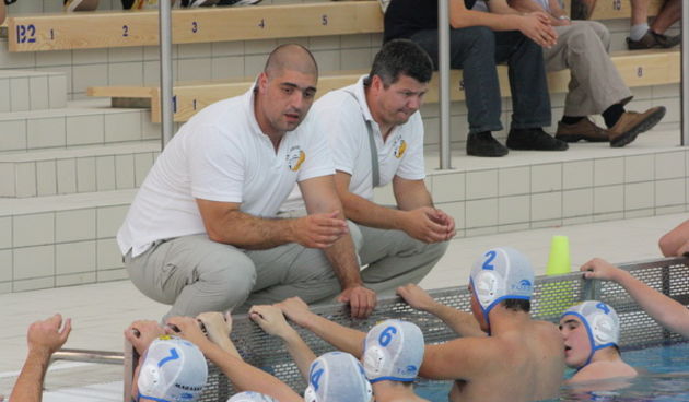 VK Zadar 1952 – VK Opatija 6-16, Foto: Mladen Malik / eZadar