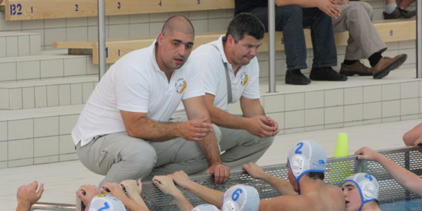 VK Zadar 1952 – VK Opatija 6-16, Foto: Mladen Malik / eZadar VK Zadar 1952 – VK Opatija 6-16, Foto: Mladen Malik / eZadar