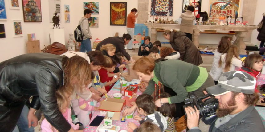 “Najljepši i najdraži, jedini naš grad” – proslava Dana grada Zadra i blagdana Sv. Krševana “Najljepši i najdraži, jedini naš grad” – proslava Dana grada Zadra i blagdana Sv. Krševana