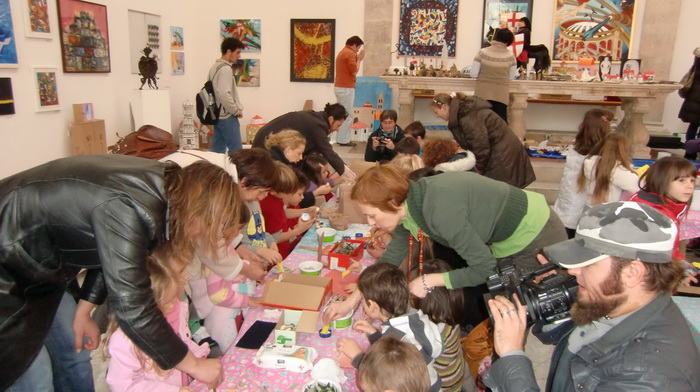 “Najljepši i najdraži, jedini naš grad” – proslava Dana grada Zadra i blagdana Sv. Krševana “Najljepši i najdraži, jedini naš grad” – proslava Dana grada Zadra i blagdana Sv. Krševana