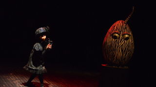 U Kazalištu lutaka Zadar odigrana je predstava “Čarobnjak iz Oza” u režiji Dražena Ferenčine. Foto: Iva Perinčić U Kazalištu lutaka Zadar odigrana je predstava “Čarobnjak iz Oza” u režiji Dražena Ferenčine. Foto: Iva Perinčić