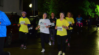 Zadar Night Run 2015., foto: Iva Perinčić