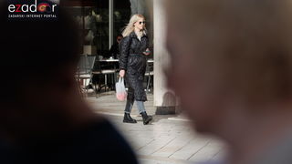 Đir po gradu, ponedjeljak 13. studenog 2023.