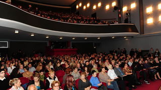 Zadar, 7.11.2011. snimio: Nenad Mar Zadar, 7.11.2011. snimio: Nenad Mar
