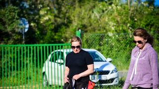 Kinološka udruga Malinois