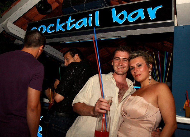 Vir: Otvorenje Coctail bara Noštromo, Foto: Lucija Juravić Vir: Otvorenje Coctail bara Noštromo, Foto: Lucija Juravić