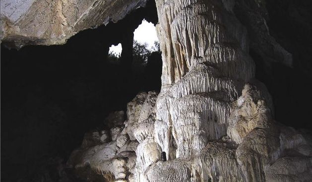 “Špilja strašna peć, prva izletnička destinacija na području Zadarske županije”