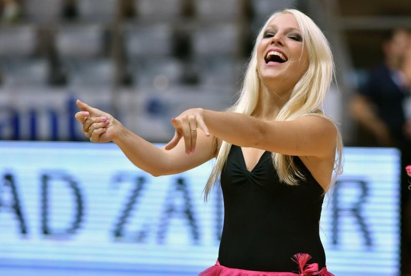 ZDBT 2015: KK Crvena Zvezda – Fenerbahçe Ülker 65-88