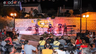 4. Fešta od sira u Kolanu