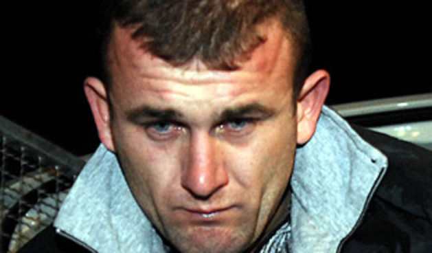 Luka Pezelj (foto: Vanja Zubčić/Večernji list)